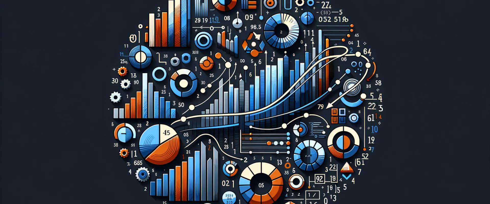 Datenanalyse: Schlüsselkonzepte erklärt